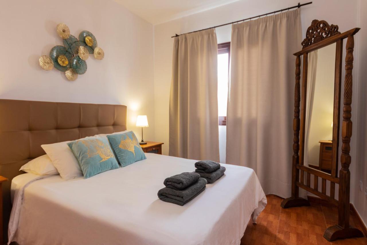 Holiday home Lanzarote Natura Houses Soo
