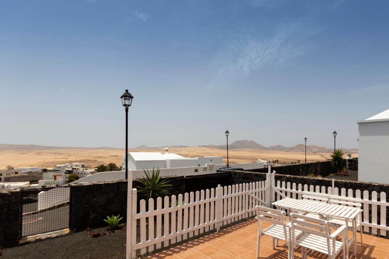 Сasa de vacaciones Lanzarote Natura