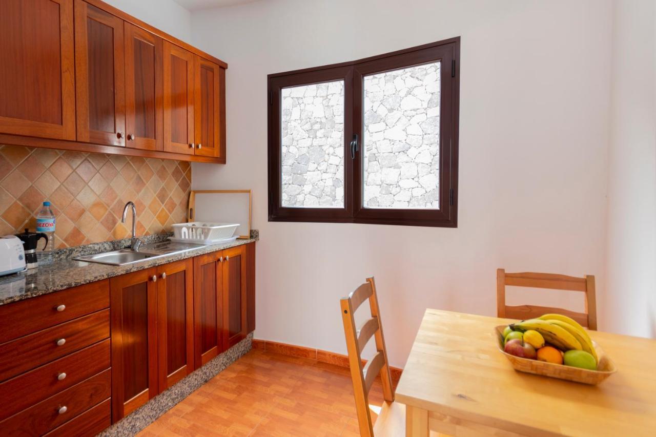 Lanzarote Natura Houses Holiday home