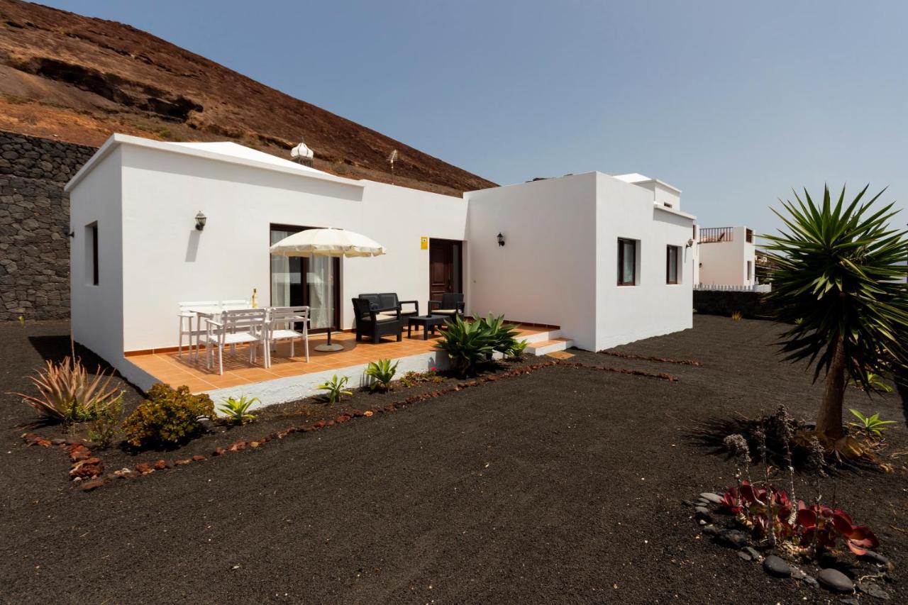 Lanzarote Natura Houses Holiday home Soo