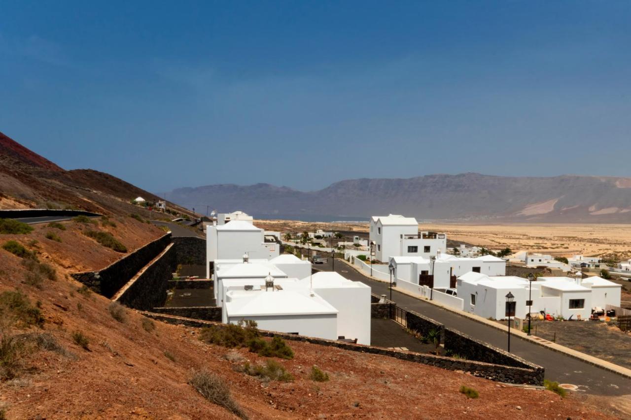 Сasa de vacaciones Lanzarote Natura *
