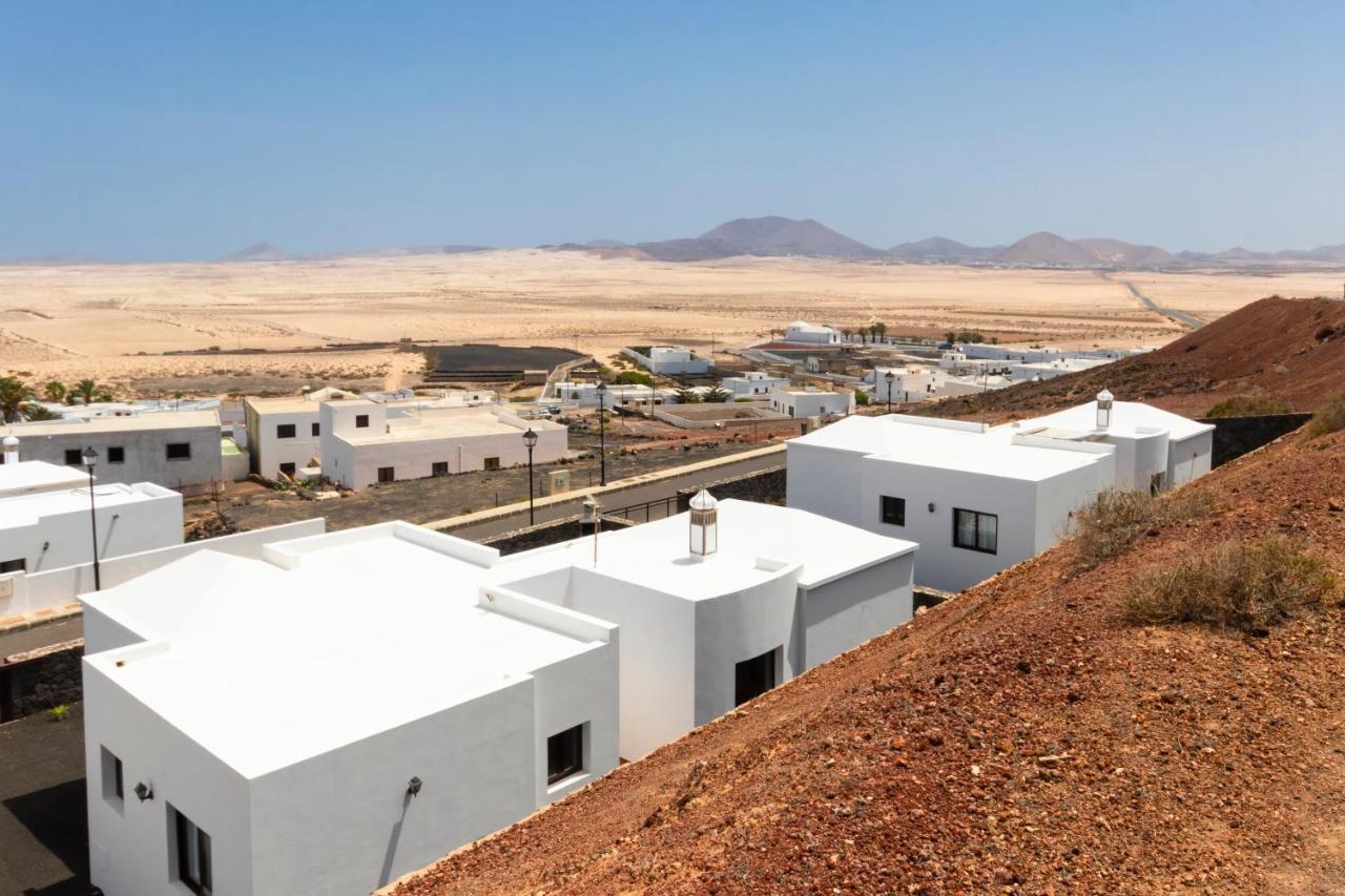 Lanzarote Natura Houses Holiday home Soo