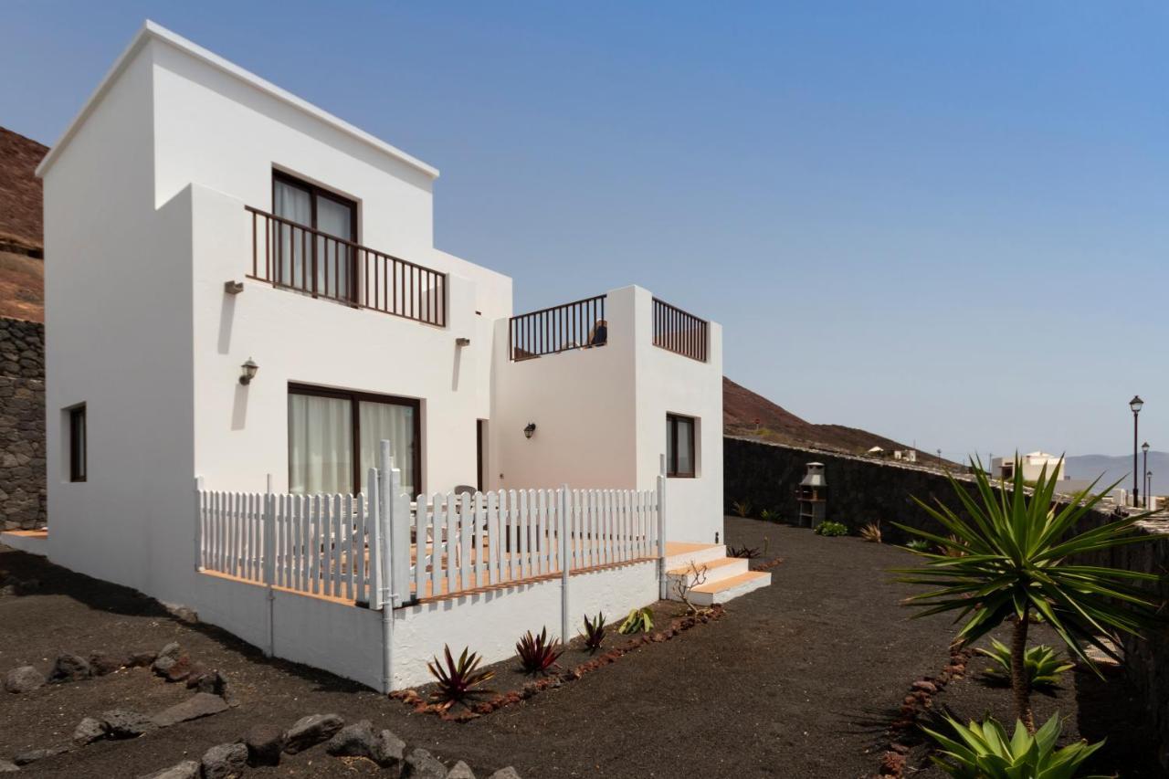Сasa de vacaciones Lanzarote Natura *