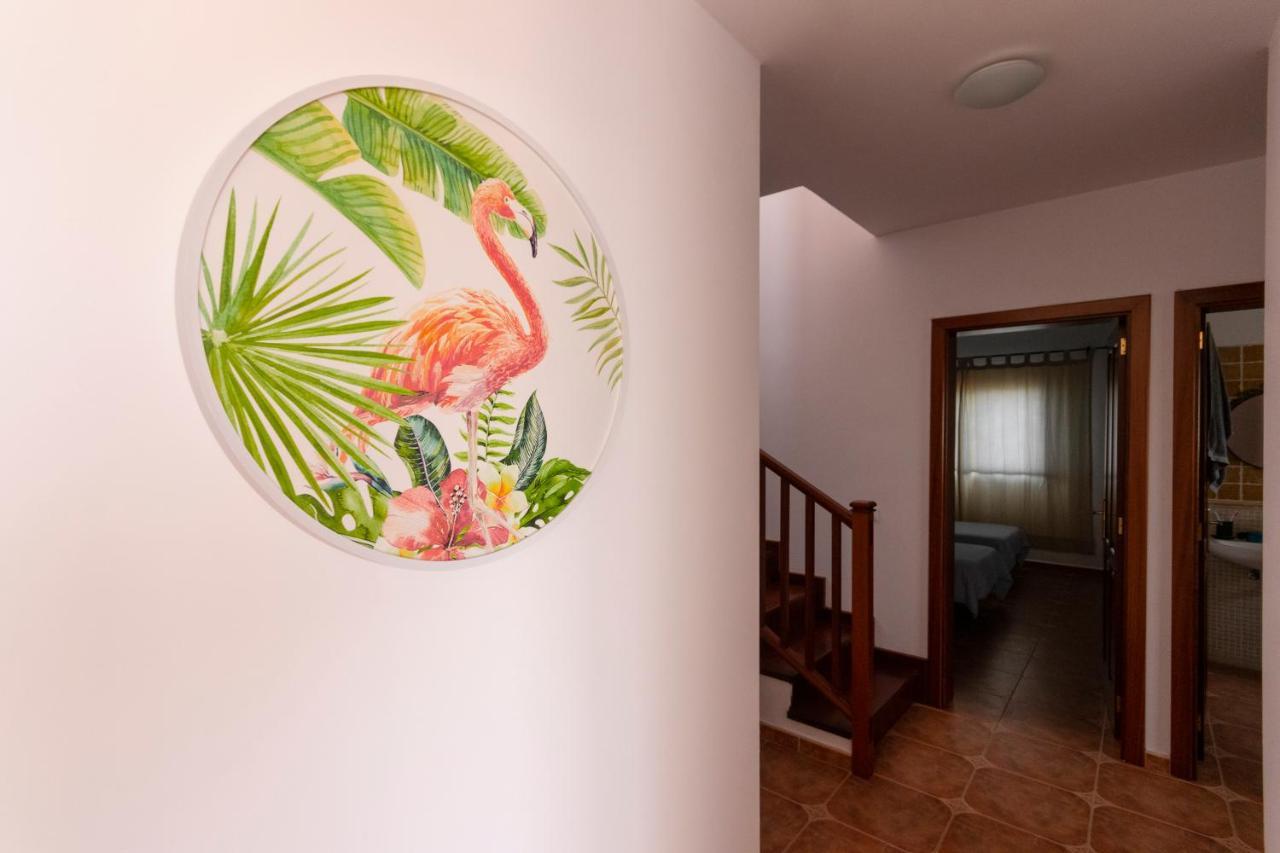 Lanzarote Natura Houses Holiday home Soo