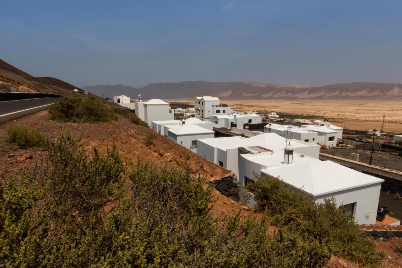 Lanzarote Natura Сasa de vacaciones