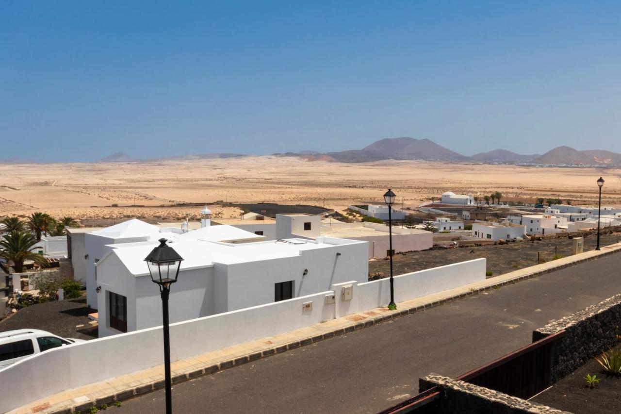 Lanzarote Natura * Soo