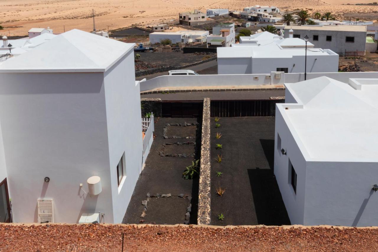 Lanzarote Natura Soo