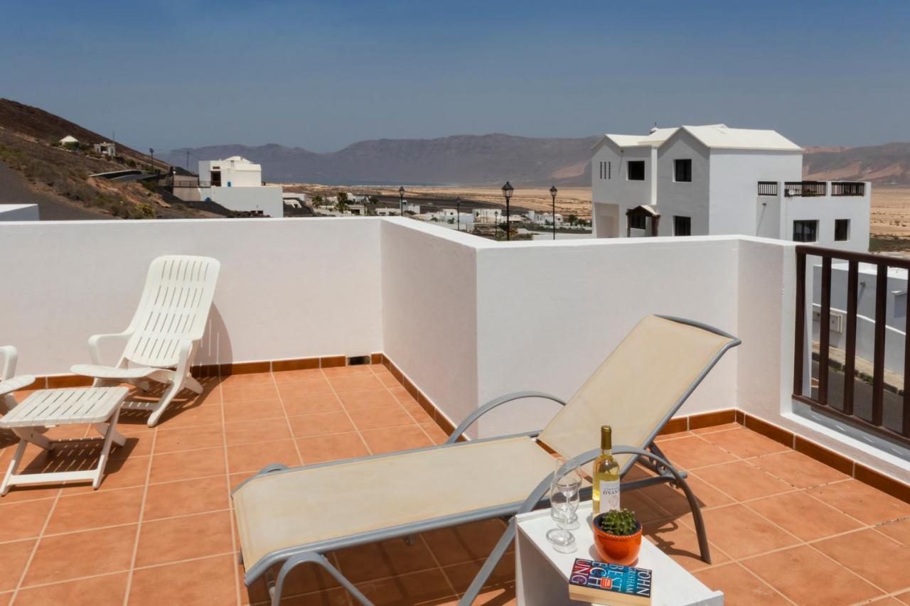 Lanzarote Natura Houses Holiday home