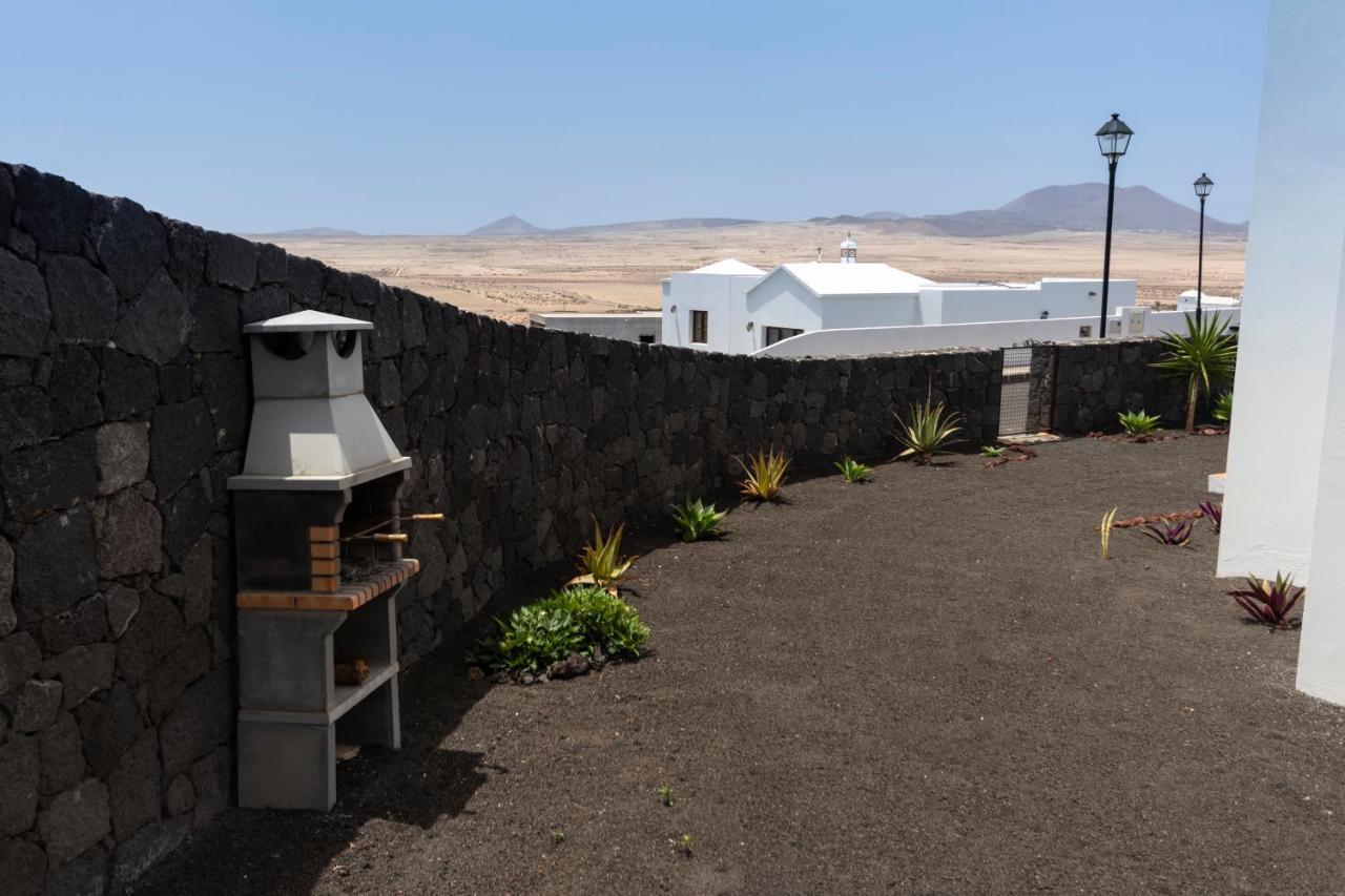 Lanzarote Natura Сasa de vacaciones Soo