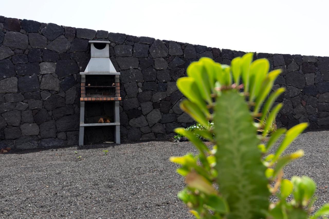 Сasa de vacaciones Lanzarote Natura