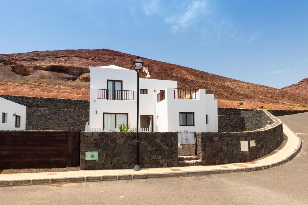 Lanzarote Natura *