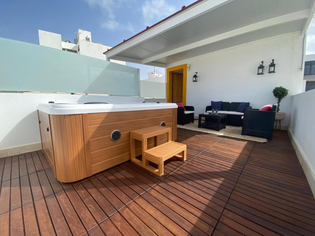 Hostal Lantia Rooftop House Arrecife (Lanzarote)