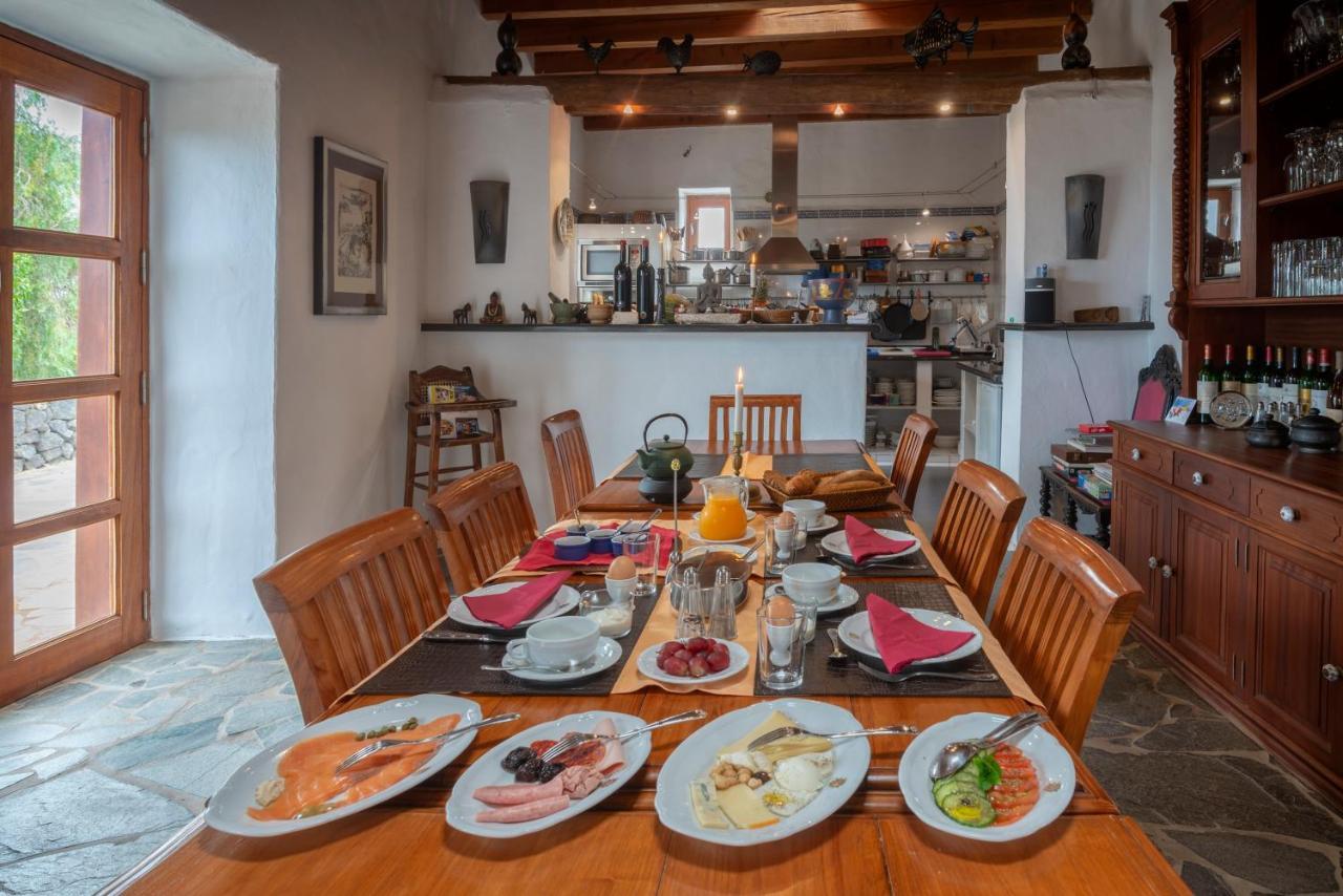 Bed and breakfast El Inti