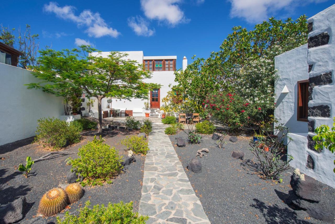 El Inti Bed and breakfast