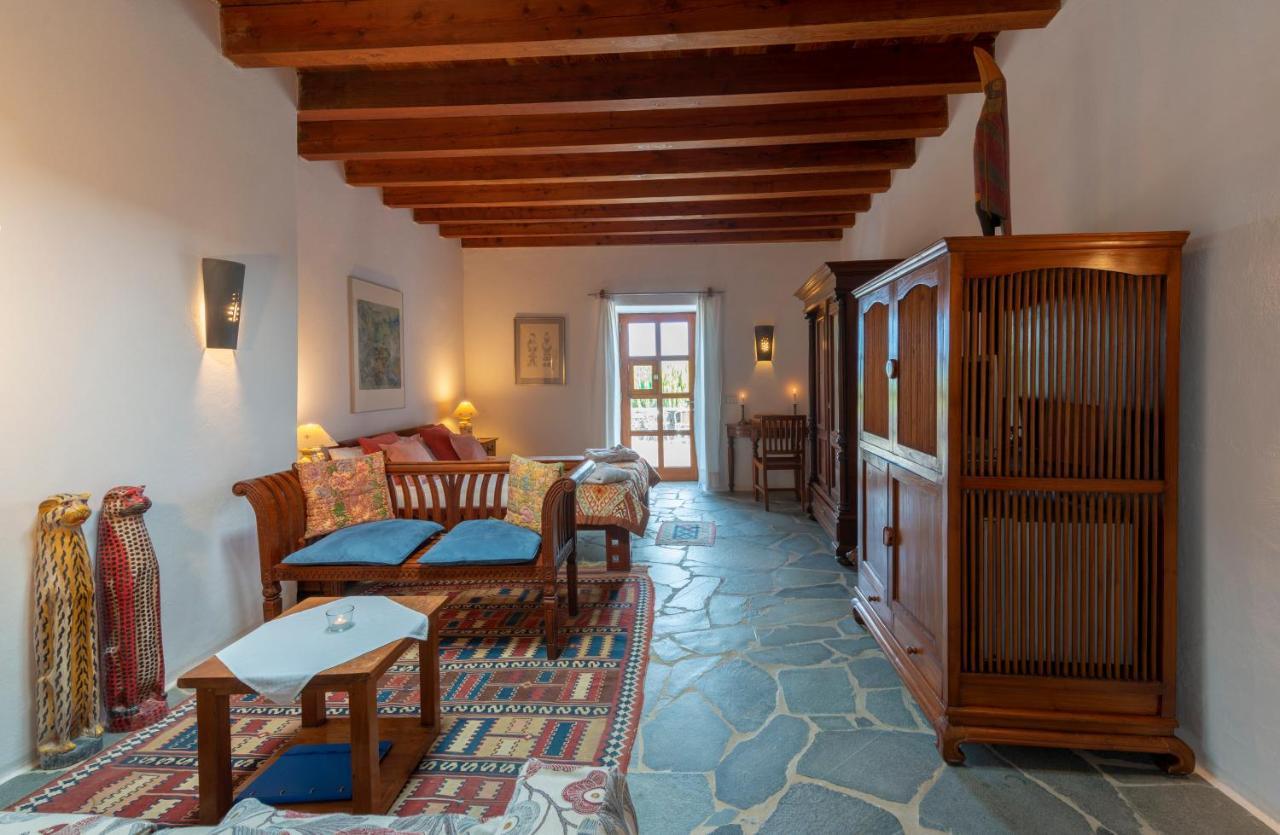 Bed and breakfast El Inti