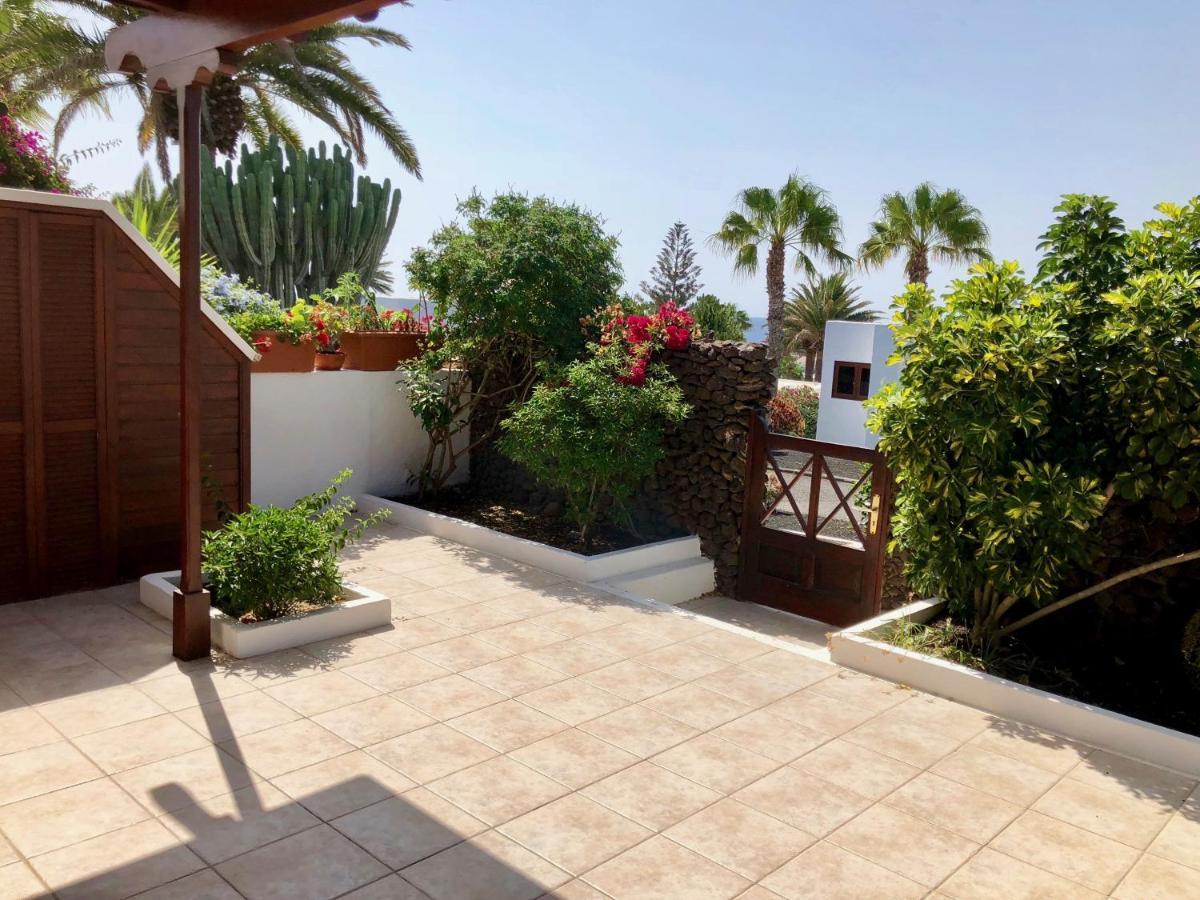 Casas Del Sol Candesa * Playa Blanca (Lanzarote)