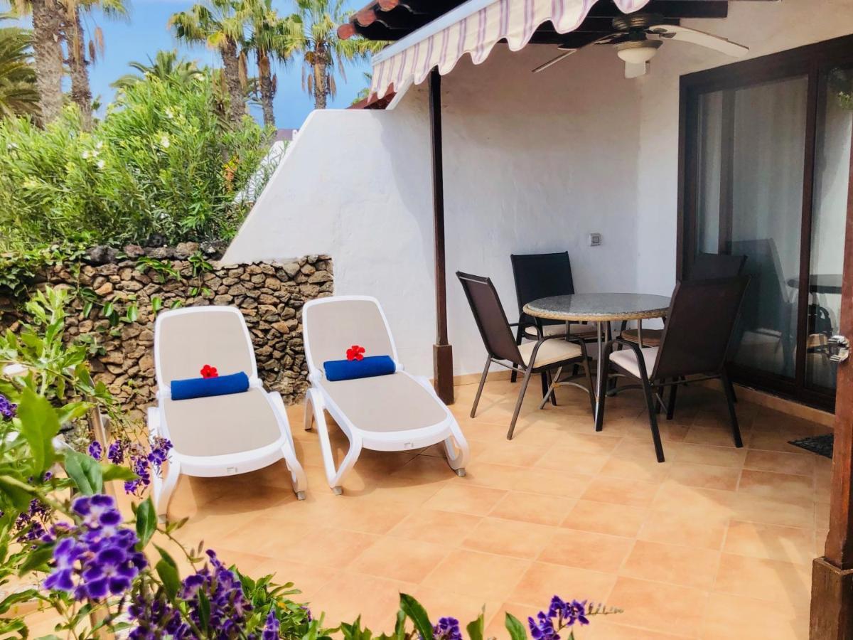 Casas Del Sol Candesa Playa Blanca (Lanzarote)