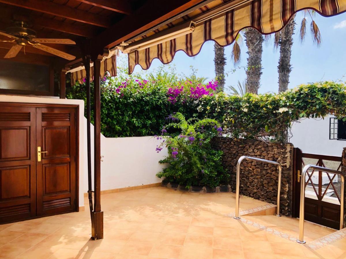 Casas Del Sol Candesa *