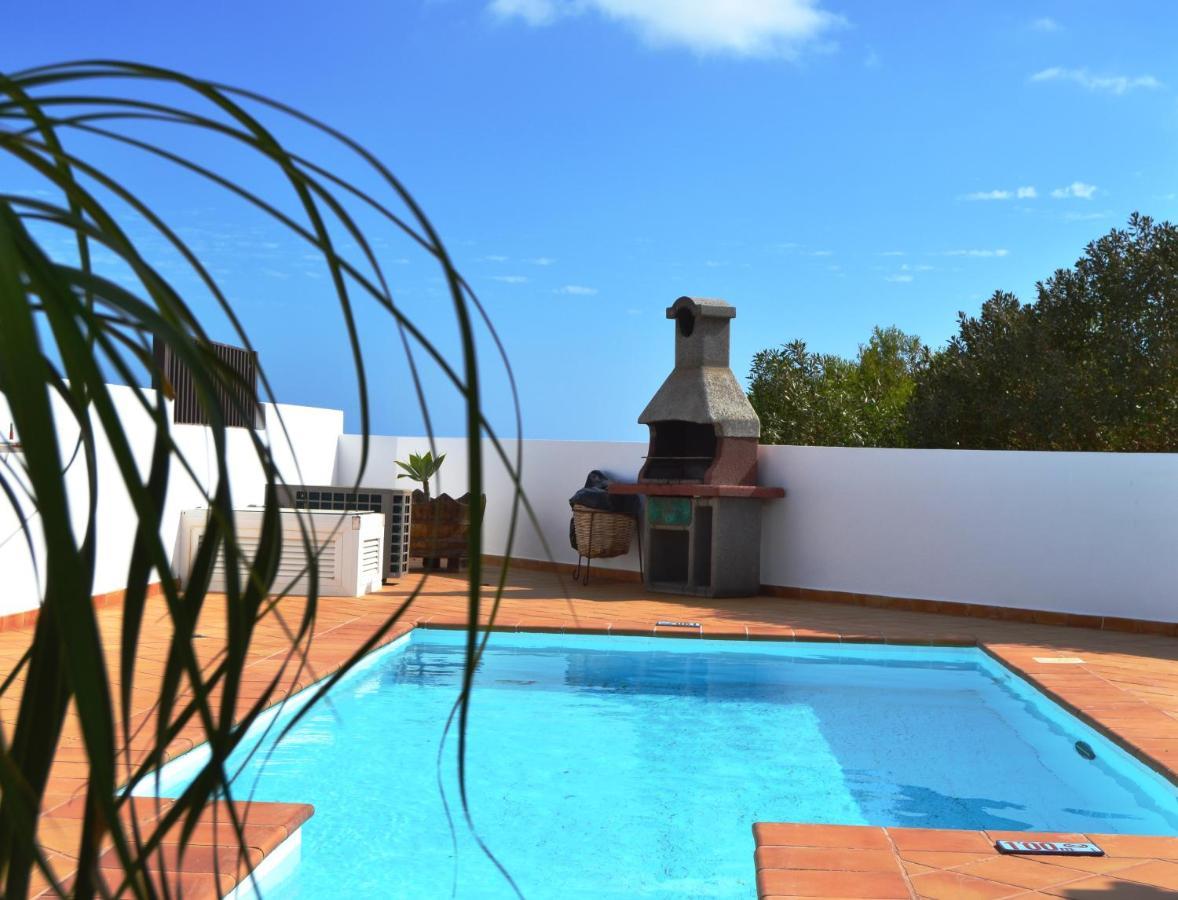 Сasa de vacaciones San Blas Chillout - Princesa Yaiza *