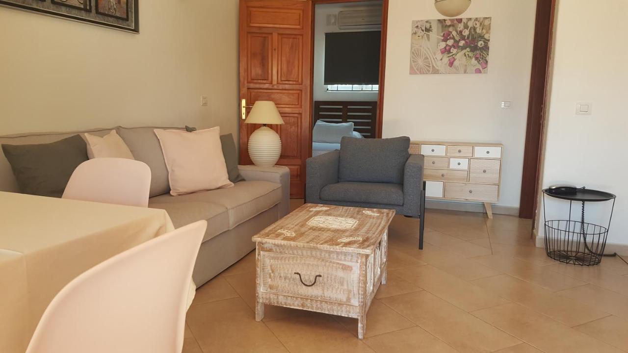 Casas Del Sol Candesa