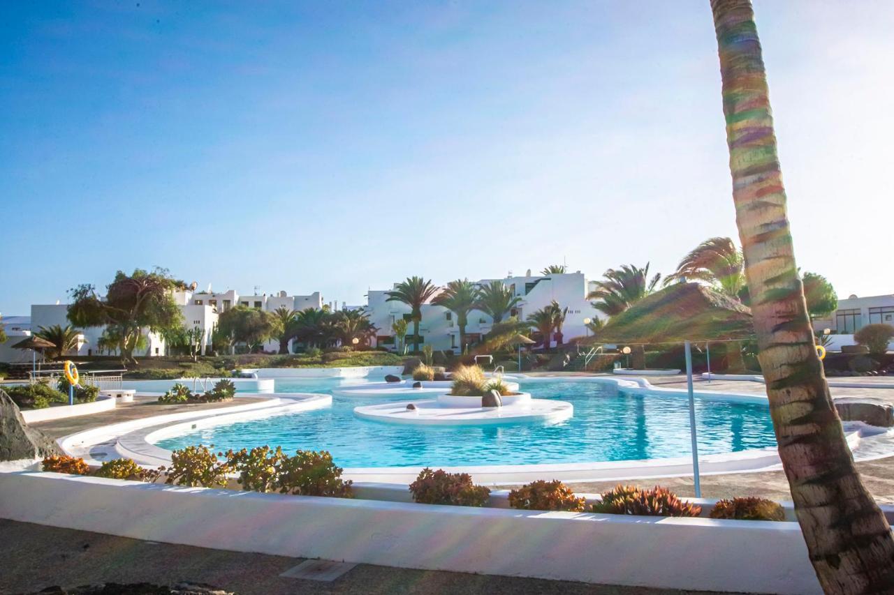 Apartamento Lanzahost Casita El Molino Costa Teguise