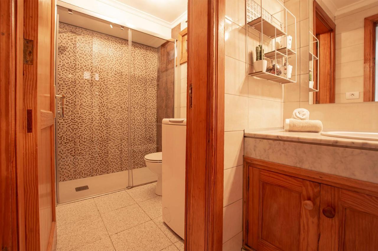 Apartamento Lanzahost Casita El Molino