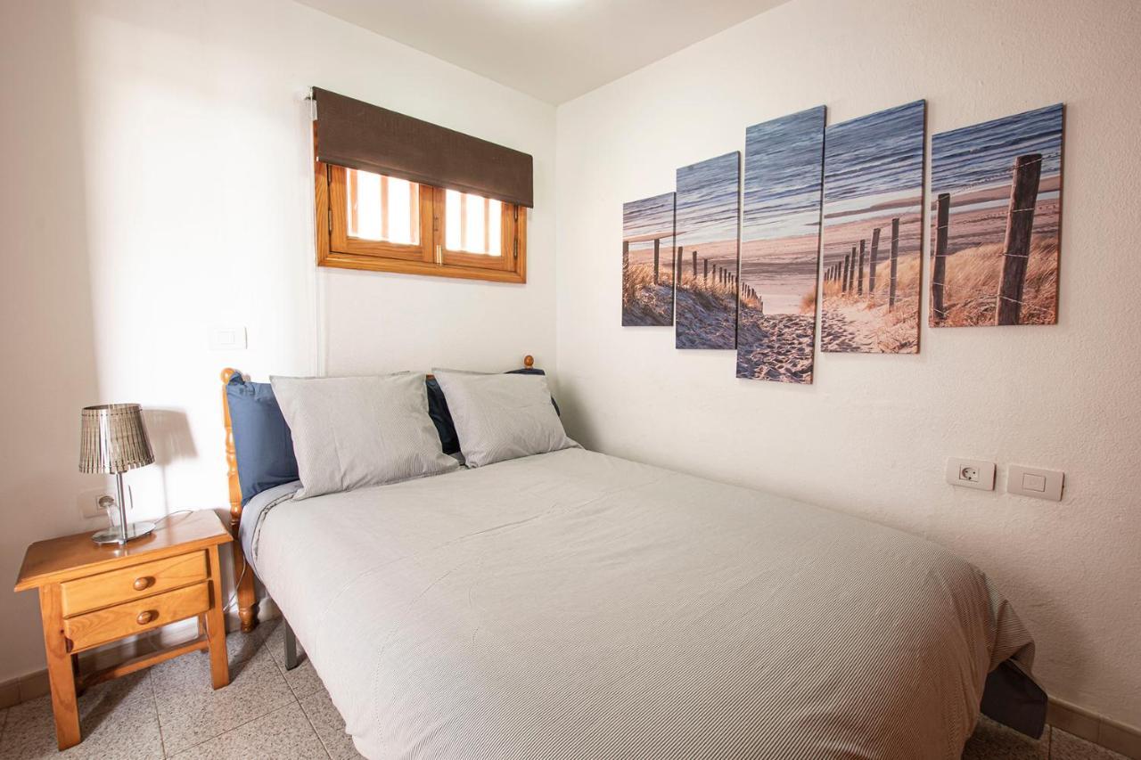 Lanzahost Casita El Molino * Costa Teguise