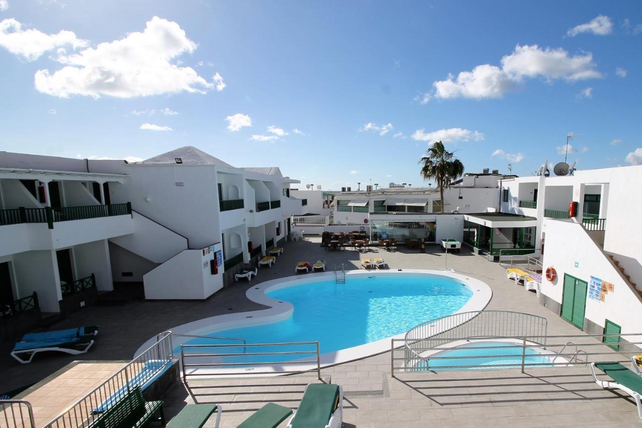 Apartamento Elena Puerto del Carmen (Lanzarote)