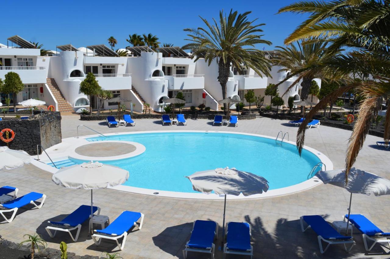Aparthotel Floresta