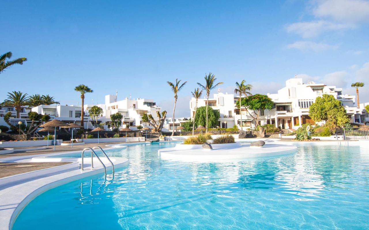 Apartamento Lanzahost Casita El Molino Costa Teguise