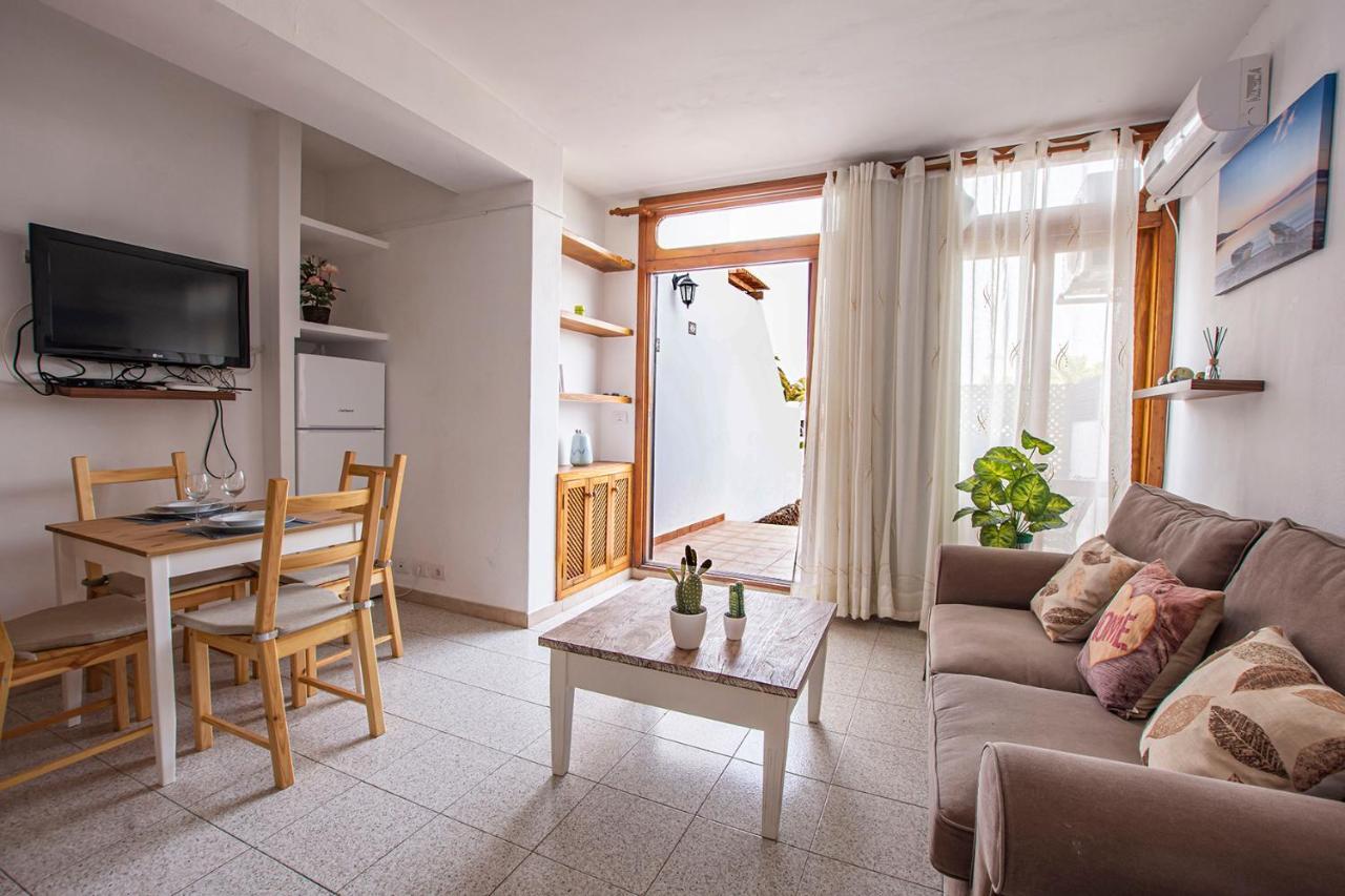 Apartamento Lanzahost Casita El Molino Costa Teguise