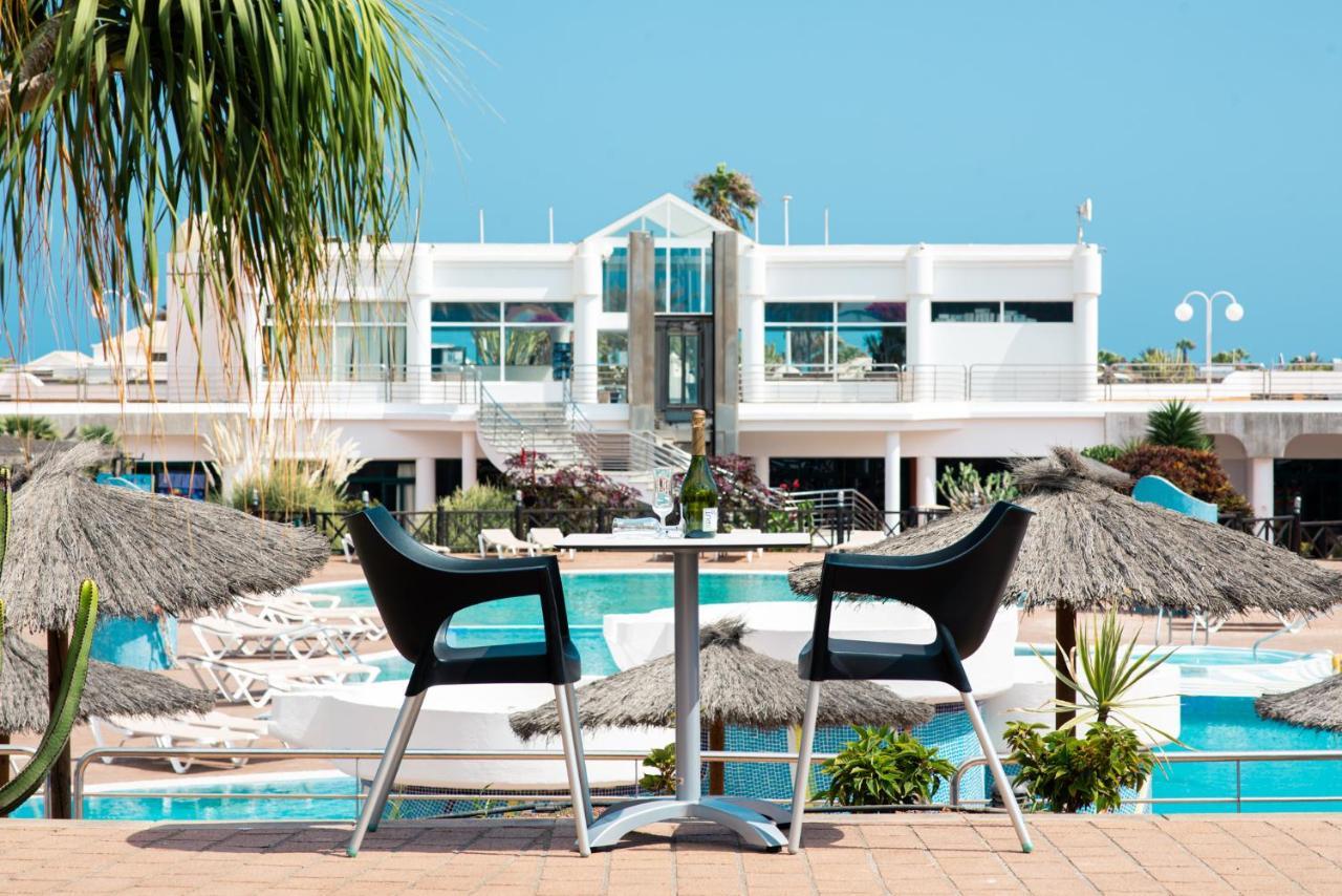Hl Club Playa Blanca 4*
