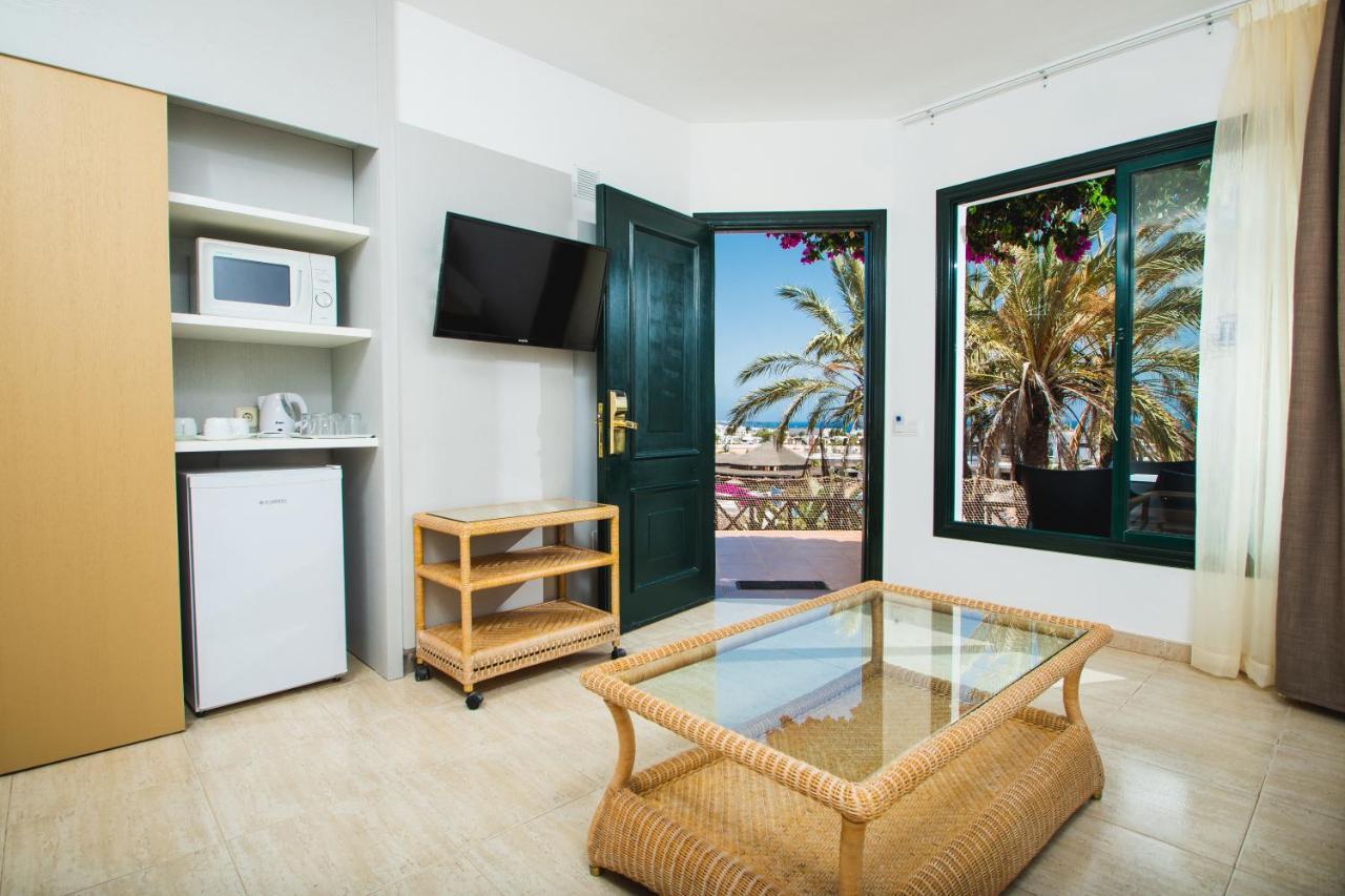 Hl Club Playa Blanca Playa Blanca (Lanzarote)