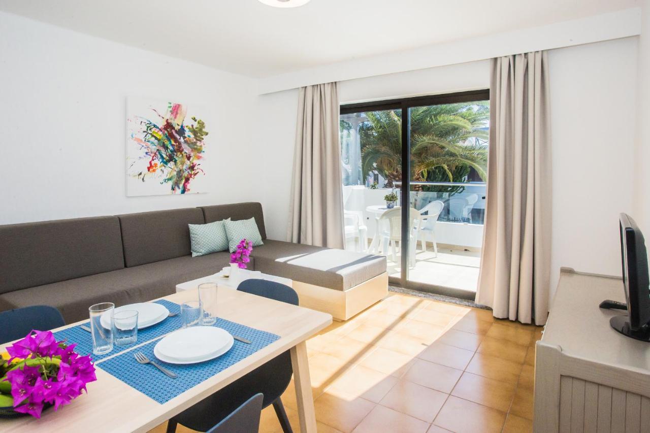 Aparthotel Tulipanes Puerto del Carmen (Lanzarote)