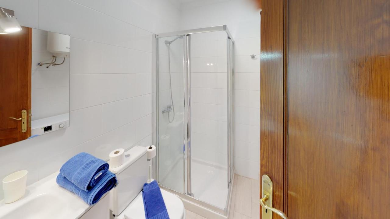 Apartment Blancazul La Rociega