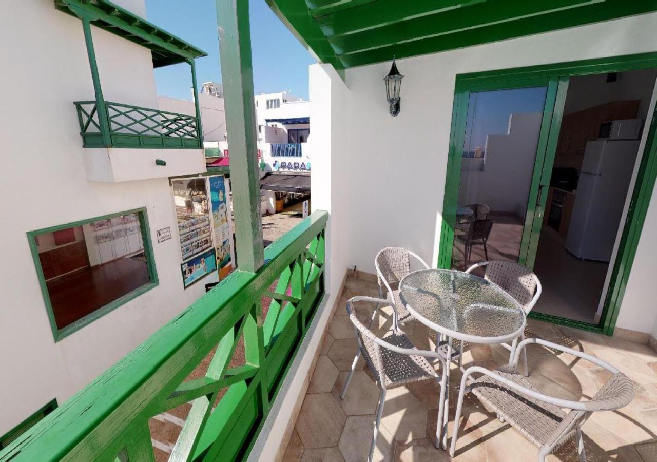 Blancazul La Rociega Apartment Playa Blanca (Lanzarote)