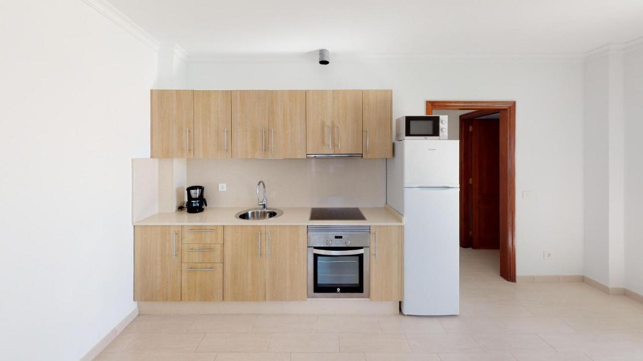 Apartment Blancazul La Rociega