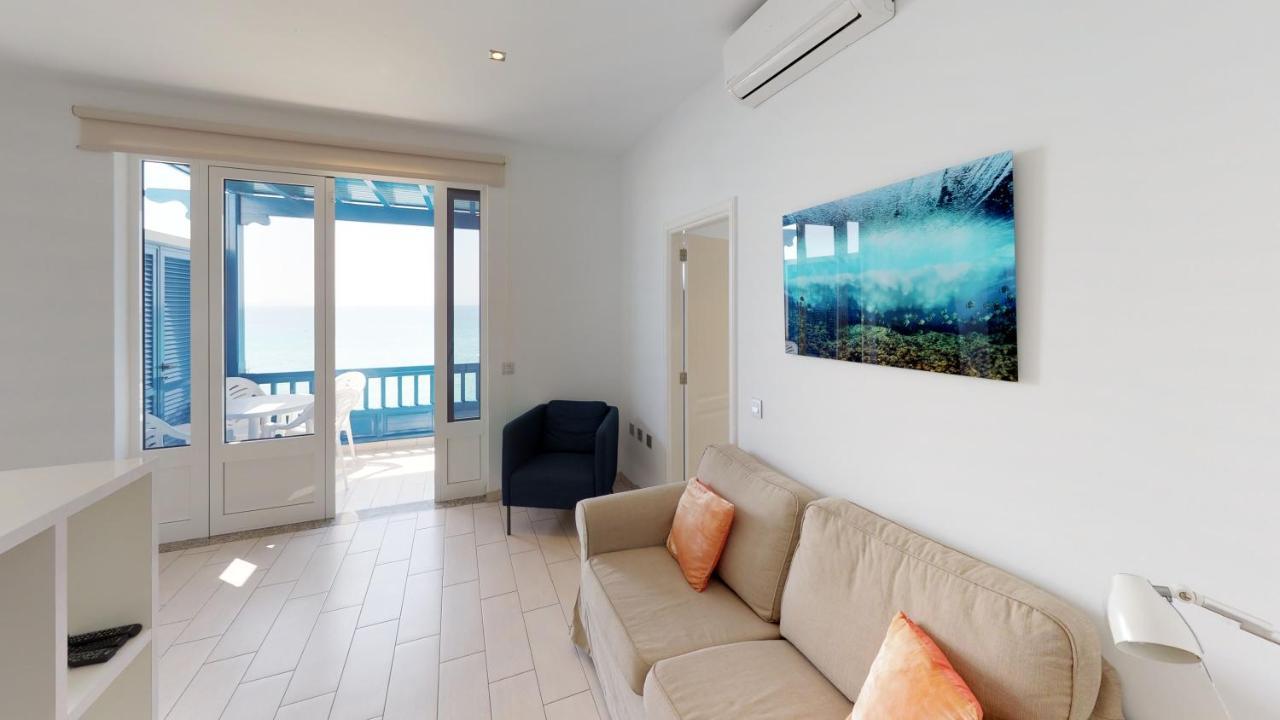 Apartamento Blancazul Alto Brisa