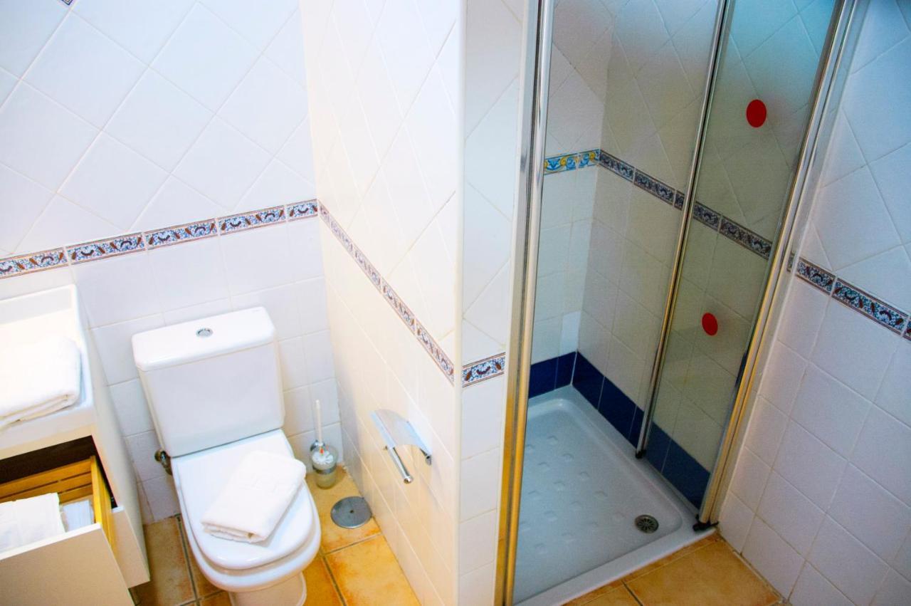 Conil With Heated Pool And Air Conditioning Villa Playa Blanca (Lanzarote)