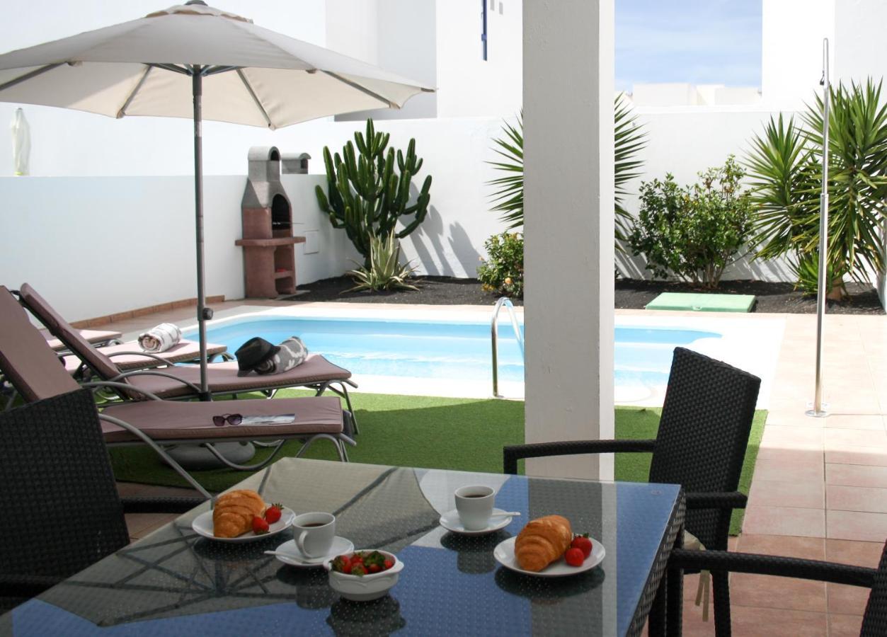 Casa Chloe *