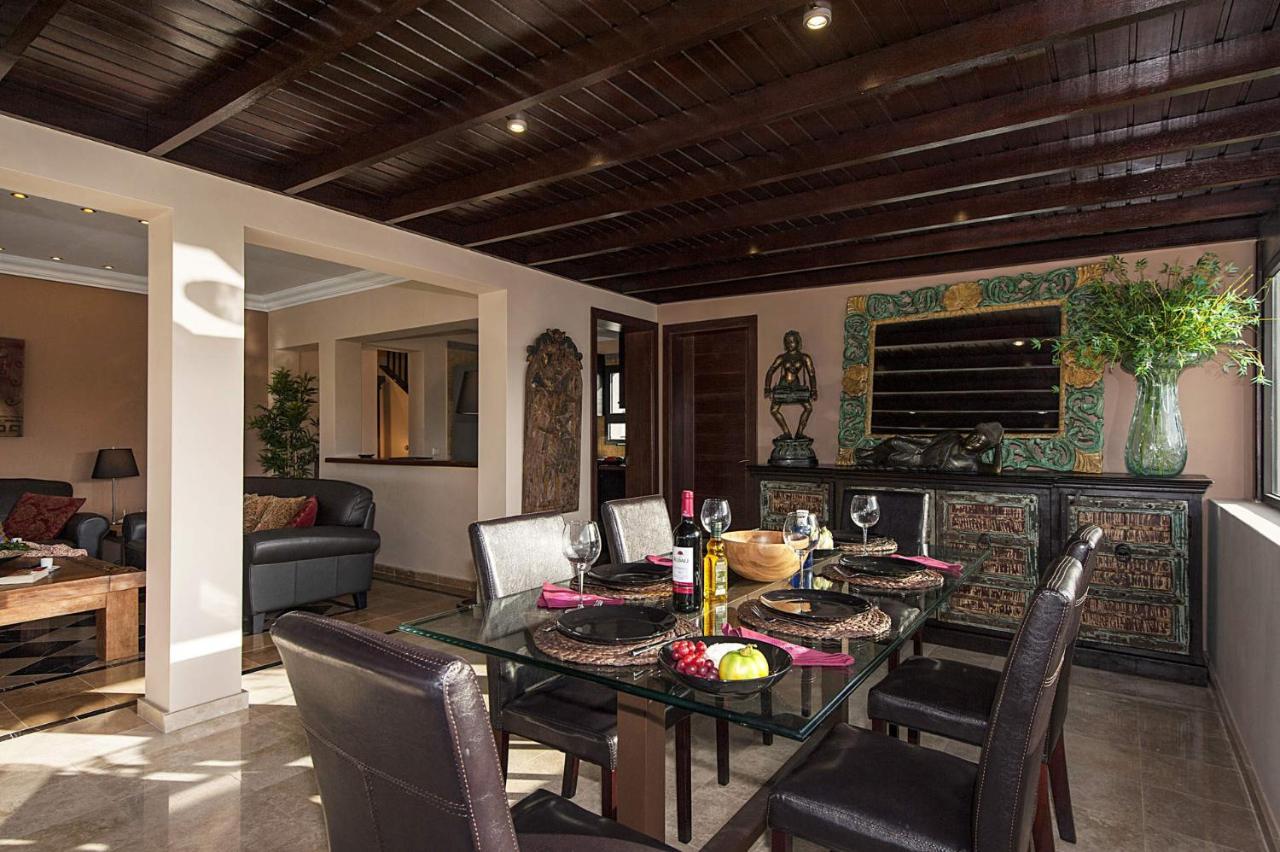 Ereza Zen Villa Playa Blanca (Lanzarote)