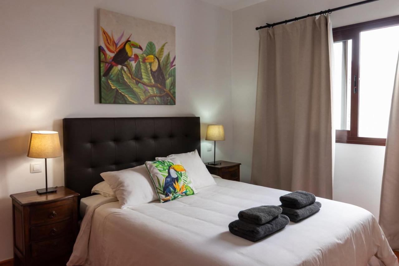Holiday home Lanzarote Natura Houses