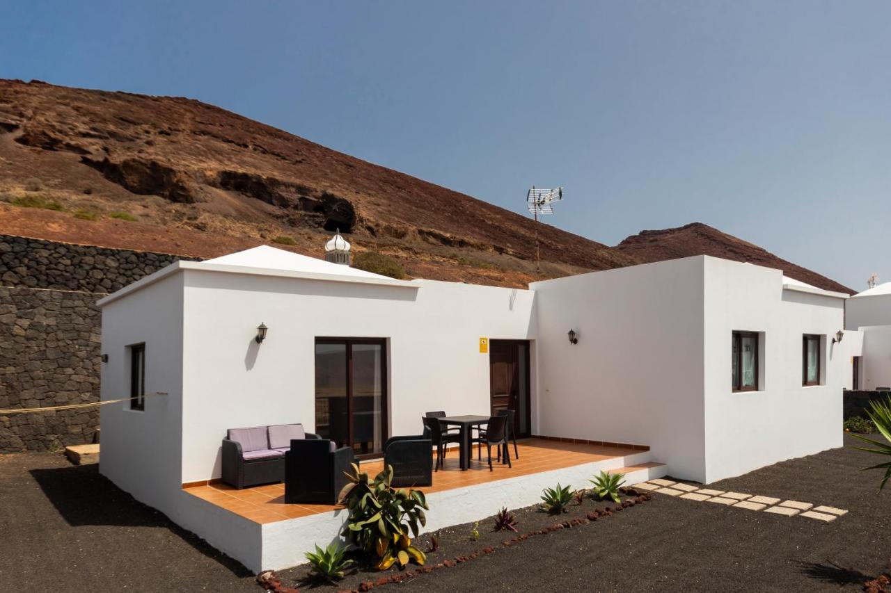 Lanzarote Natura Сasa de vacaciones Soo