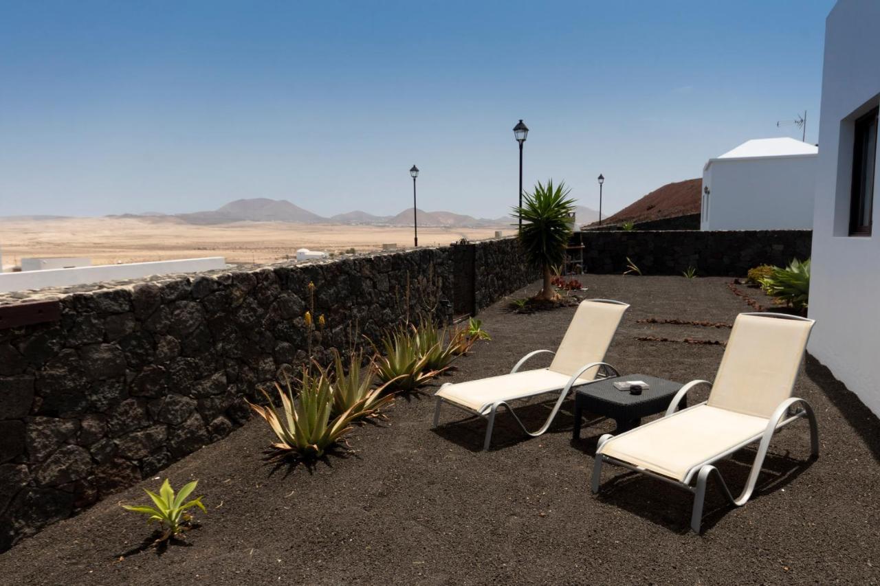 Lanzarote Natura * Soo