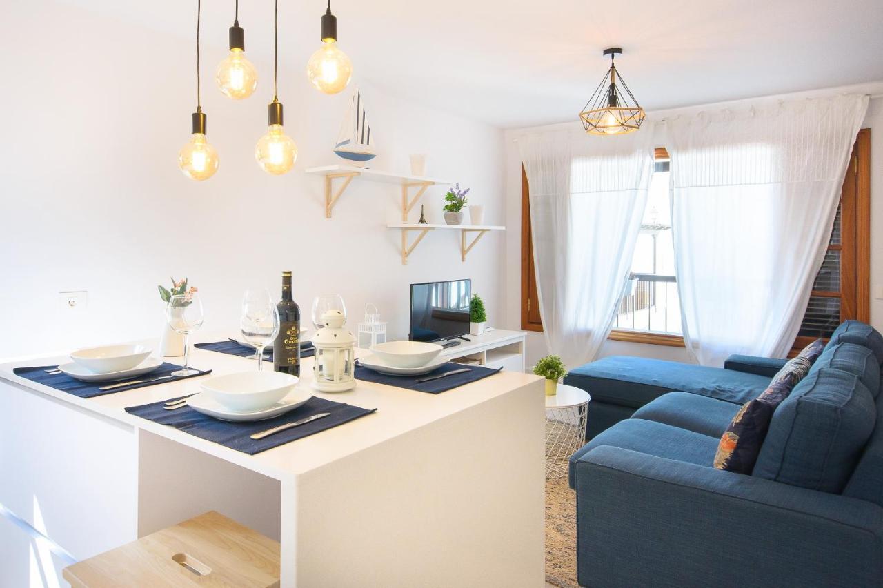 Vela Apartment *