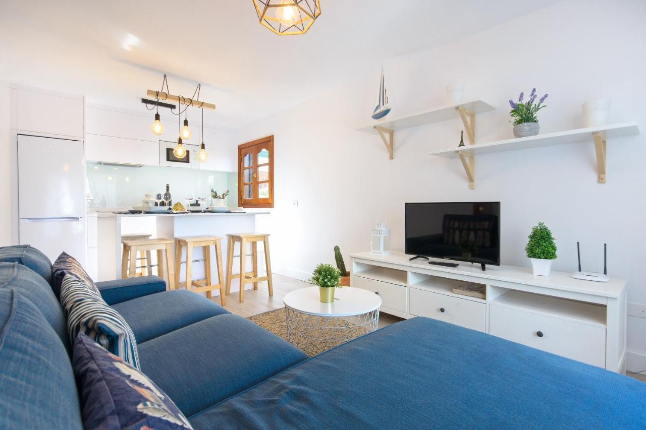 Apartment Vela *