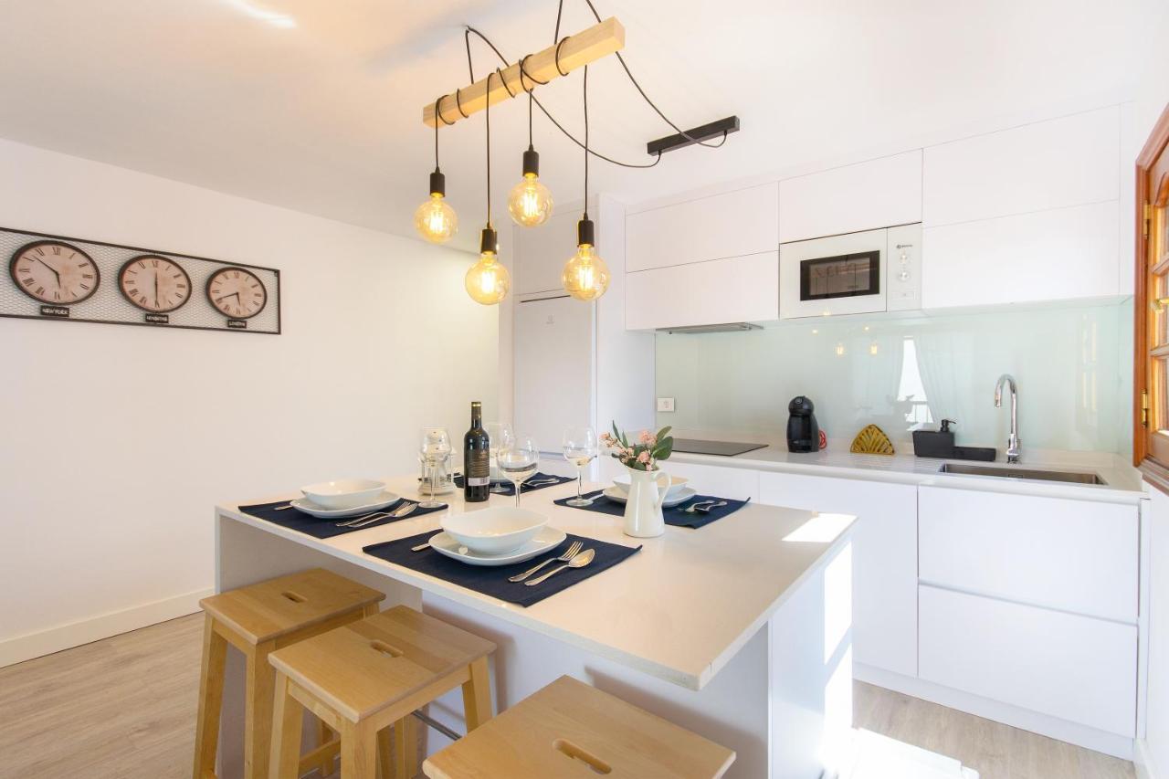 Vela Apartment