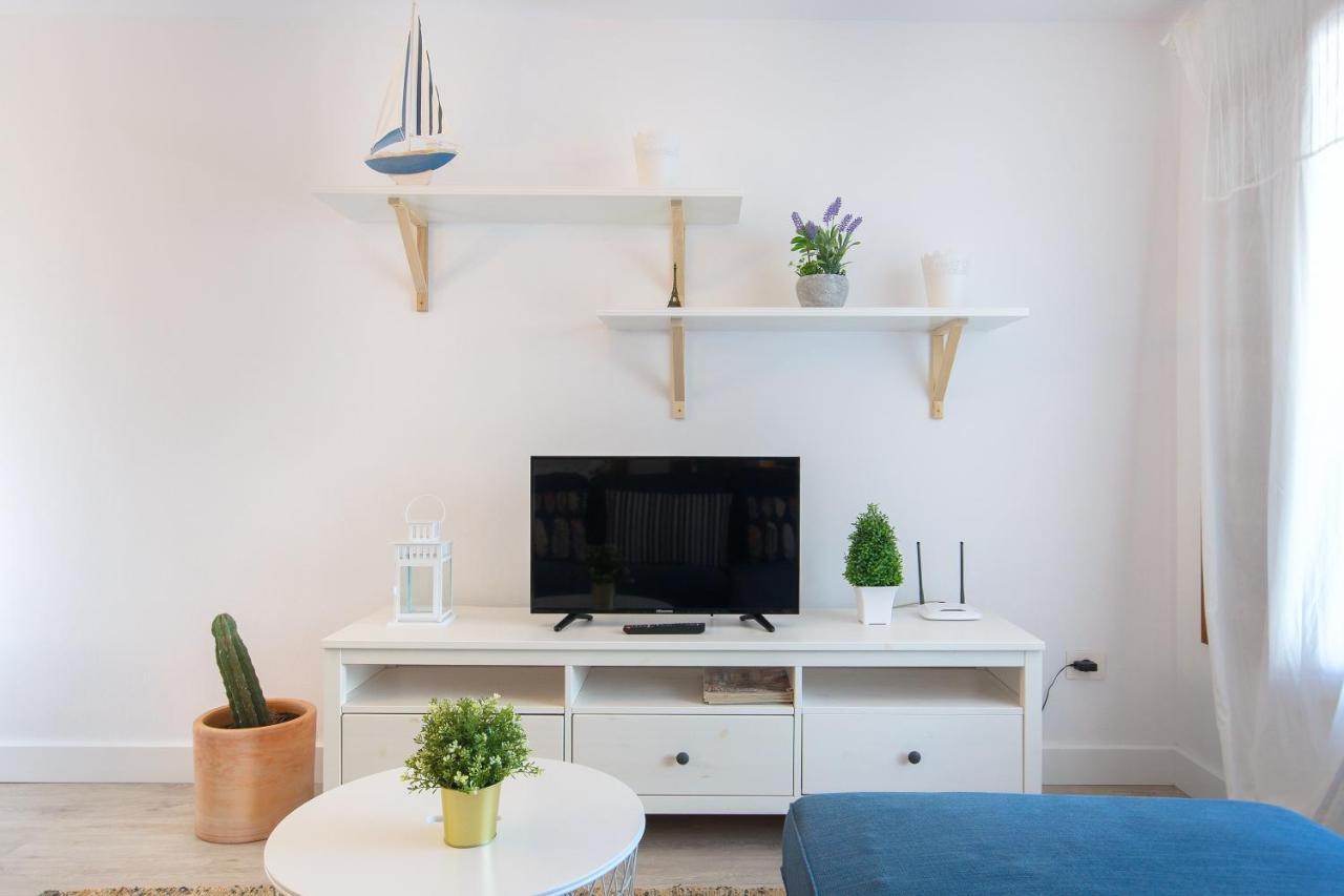 Vela Apartment