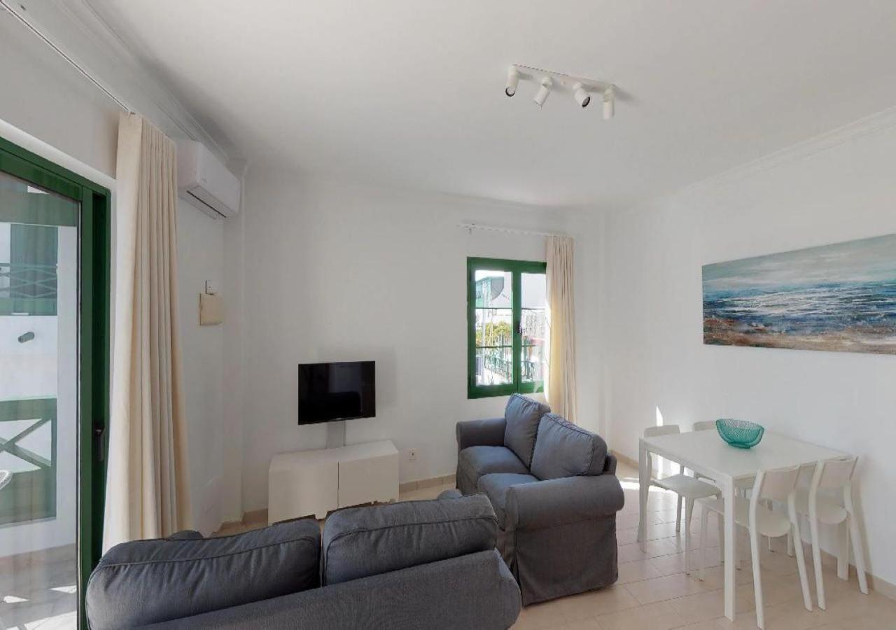 Apartment Blancazul La Rociega Playa Blanca (Lanzarote)