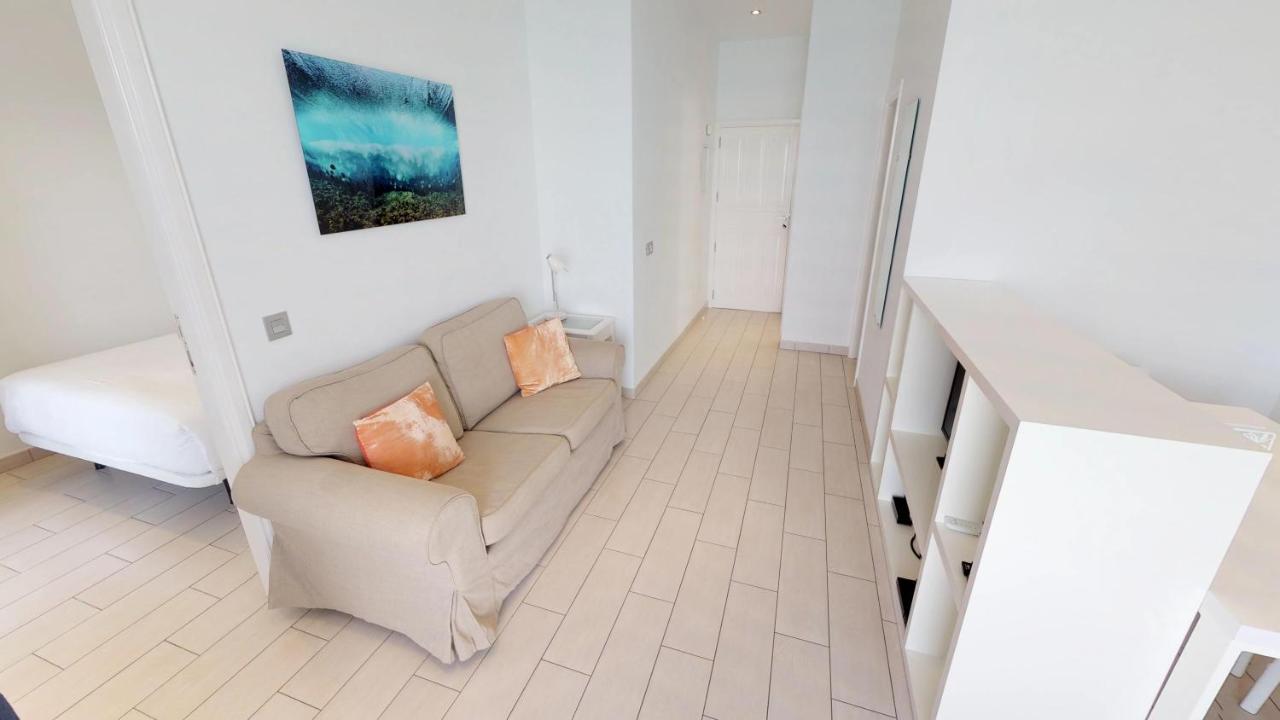 Blancazul Alto Brisa Apartamento Playa Blanca (Lanzarote)